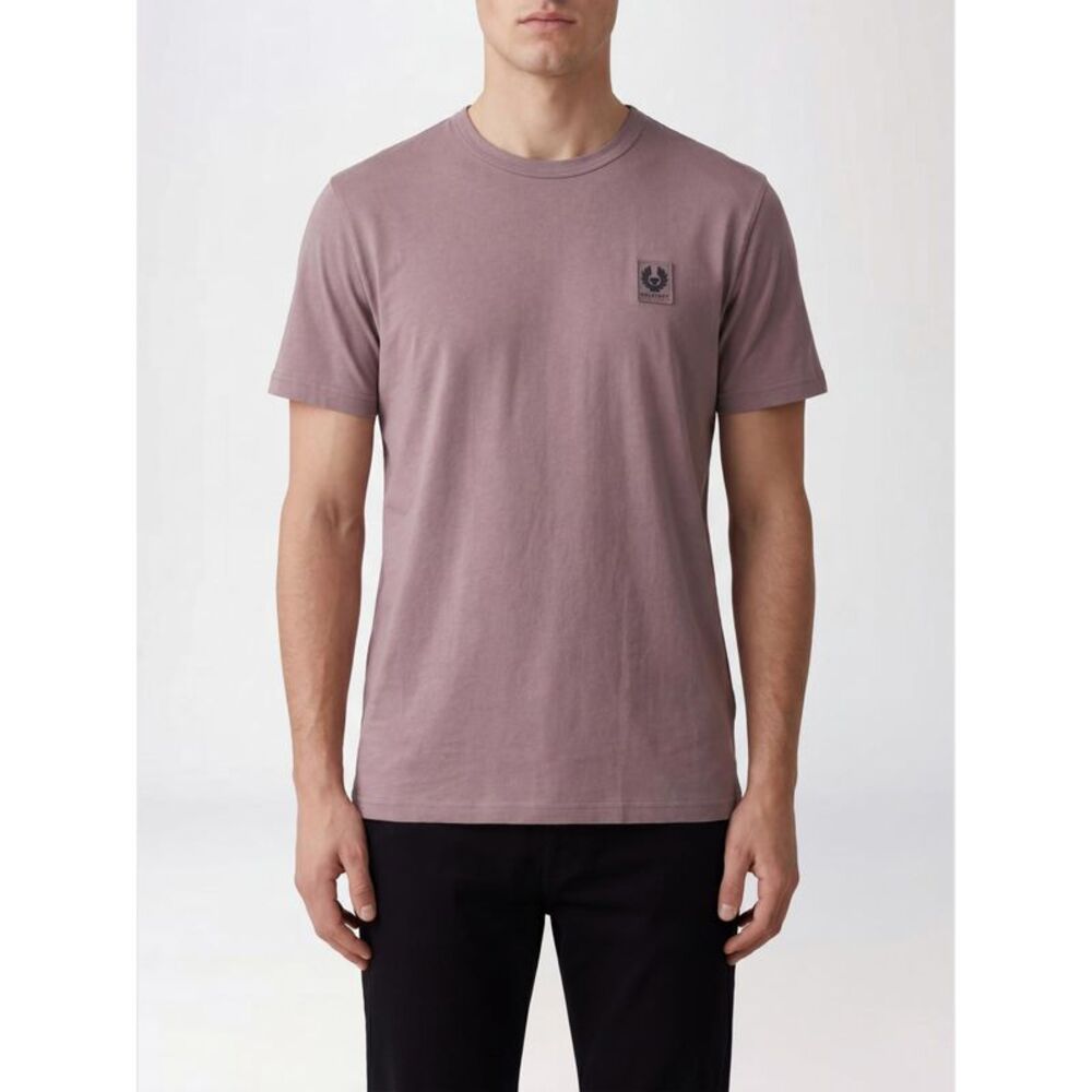 Belstaff T-Shirt Men Pink
